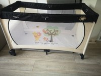 travel cot for sale